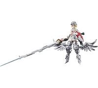 Max Factory Godz Order Figurine PLAMAX GO-01 Godwing Celestial Knight Yuri Godbus