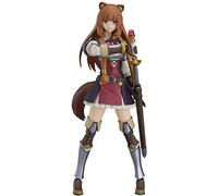 Max Factory Good Smile Company - The Rising of The Shield Hero Raphtalia FigmaAction Figure, M06640