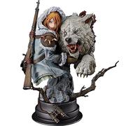 Max Factory Hokuryo Kitan, 1/8 Scale, Polystone, Pre-Painted Complete Figure