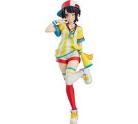 Max Factory HOLOIVE Production - Oozora Subaru - Pop Up Parade 17cm