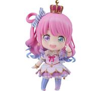 Max Factory Hololive Production : Figurine d'action Himemori Luna Nendoroid