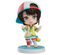 Max Factory Hololive Production : Figurine d'action Oozora Subaru Nendoroid