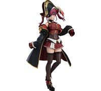 Hololive Production Figurine Figma Houshou Marine 13 cm