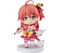 Max Factory Hololive Production Figurine Nendoroid Sakura Miko 10 cm