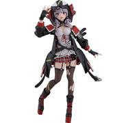 Max Factory Hololive Production : figurine Sakamata Chloe Figma