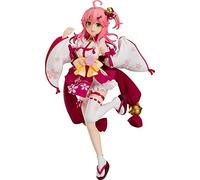Max Factory Figurine en PVC Sakura Miko – Pop Up Parade – Hololive Production