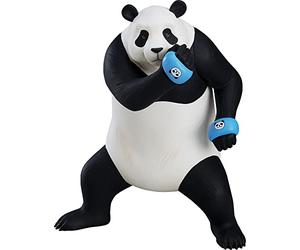 Max Factory Jujutsu Kaisen - Panda - Pop Up Parade 17cm