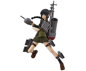 Max Factory Kantai Collection Figurine Kitakami 13 cm