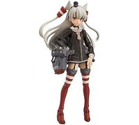 Max Factory Kantai Collection: Kancolle: Amatsukaze Figma Action Figure []