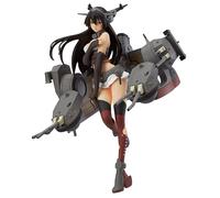 Max Factory Kantai Collection: Kancolle: Nagato (Half Damage Version) FigFix Sta