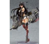 Max Factory - Kantai Collection statuette figFIX Nagato Half-Damage Ver. 15 cm G