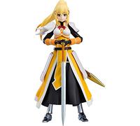 Max Factory – Figurine Figma KonoSuba Crimson Legend Darkness (re-run) 14 cm