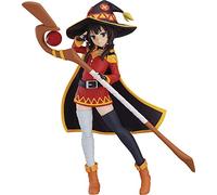 Max Factory KonoSuba: Legend of Crimson Pop UP Parade PVC Statue Megumin 18 cm