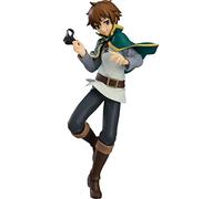 Max Factory KONOSUBA M04326 Kazuma Pop Up Parade Noir 18 cm