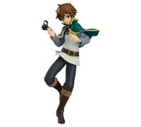 Max Factory KonoSuba : Que Dieu b nisse ce monde merveilleux ! : Figurine PVC Pop Up Parade Kazuma multicolore