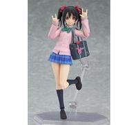 Max Factory - Love Live! figurine Figma Nico Yazawa 19 cm G