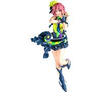 Max Factory Macross Delta : Kaname Buccaneer MF-09 Minimum Factory Kit de maquette à l'échelle 1:20, multicolore