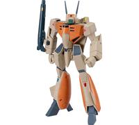 Max Factory Macross PX09 1/72 VF 1D Battroid Valkyrie Échelle 1/72 Assemblée Plastique Modèle Revente