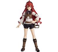 Max Factory Mushoku Tensei : Jobless Reincarnation Figurine Figma Eris Boreas Greyrat 13 cm