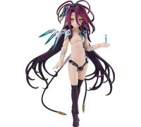 Max Factory No Game No Life Zero Figurine Figma Schwi 12 cm