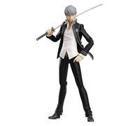 Max Factory - Figurine Figma Yu Narukami (Persona 4 Arena Ultimax) 15 cm