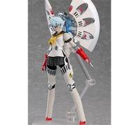Max Factory - Persona 4 figurine Figma Labrys 14 cm G