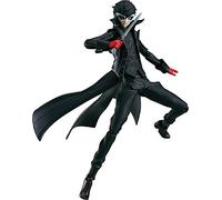 Max Factory Persona 5 : Figurine Joker Figma