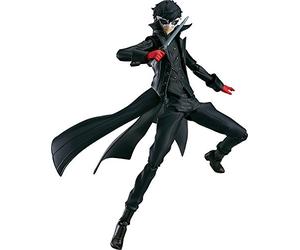 Max Factory Persona 5 : Figurine Joker Figma