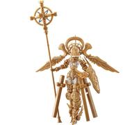 Max Factory PLAMAX GO-05 GODZ ORDER Overlord Gabriel Version Standard Kit Modèle