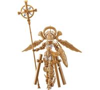 Max Factory PLAMAX GODZ Order GO 05 Surcharge Gabriel Standard Ver. Non échelle,