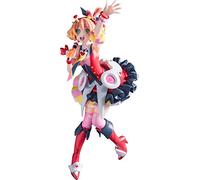 Max Factory – Maquette Plamax MF-10 Macross Delta Min Fac Freyja Wion 1/20