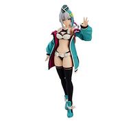 Max Factory Plastic Angel: Lanna Figma Action Figure, Multicolor