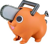 Figurine Chainsaw Man Plamax Pochita 9 cm Max Factory M01360