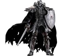 Max Factory Pop Up Parade Berserk Crâne Chevalier Taille L Non-Échelle Plastique Finition Peinte