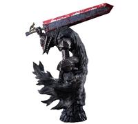 Max Factory Pop Up Parade XL Statue en PVC Guts Berserker Armor Gatsu