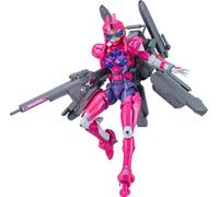 Max Factory Sonic Soldier Borgman : PLAMAX Artistic Arrange Anice Farm Sonic Weapon Set Model Kit