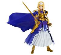 Max Factory Figurine Figma Alice Synthesis Thirty – Sword Art Online: Alicization – 14 cm