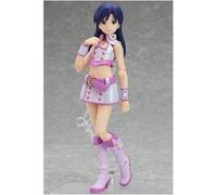 Max Factory - The Idolmaster figurine Figma Chihaya Kisaragi 15 cm G