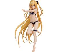 Max Factory – Figurine en PVC – to Love RU Darkness – Pop Up Parade – Golden Darkness
