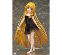 Max Factory - To Love-Ru Darkness statuette PVC 1/6 Golden Darkness Childhood Days 2 G