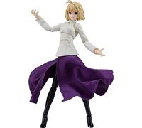 Max Factory Tsukihime - Un morceau de lune de verre bleu - Figurine Figma de Brunestud (DX Ver.)