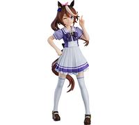 Max Factory UMAMUSUME - Tokai Teio Uniforme Scolaire - Pop Up Parade 16cm