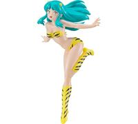 Max Factory Urusei Yatsura : Kit de maquette Lum PLAMAX