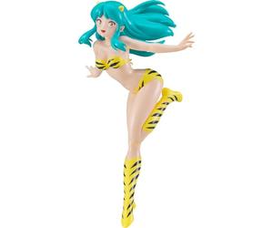 Max Factory Urusei Yatsura : Kit de maquette Lum PLAMAX
