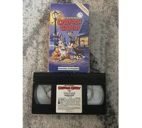 Max Fleischer's Cartoon Capers Somewhere In Dreamland [VHS]