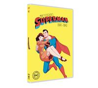 Max Fleischer's Superman - 1941-1942 - L'Intégrale de la série d'animation de Max Fleisher
