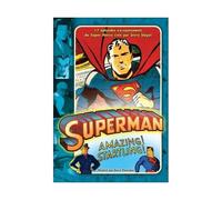 Max Fleischer's Superman - 1941-1942 - L'intégrale De La Série D'animation De Max Fleisher