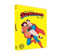 Max Fleischer's Superman L'Intégrale Édition Collector DVD DVD