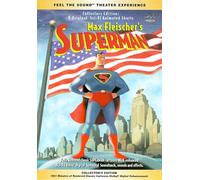 Max Fleischer's Superman [VHS]