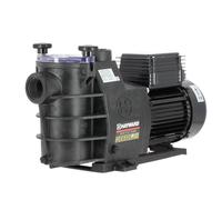 Max Flo - 1 CV - Mono - IE2 - Hayward - Pompe piscine